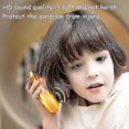 thumbnail image 5 of 3km Kids Walkie Talkies Cute Animal 2pcs Portable Children Transceiver Outdoor Interactive Educational Toys For Girls Boys Gifts, 5 of 5
