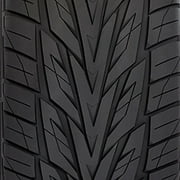 Toyo Proxes ST III All Season 265/50R20 111V XL Passenger Tire
