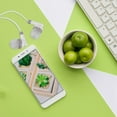 thumbnail image 3 of 3pcs 3.5mm In-Ear Stereo Earbuds Headphone Earphone Headset for Mobile Phone MP4 MP3, 3 of 5