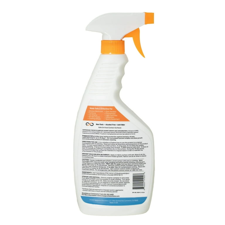 TopCoat F11PRO 8oz Spray - All-Surface Polish & Sealer - F11 Pro Formula -  Water-Based - Multi-Purpose Wax+ 