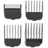 Wahl Universal Clipper Combs, 4 Ct