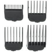 Wahl Universal Clipper Combs, 4 Ct