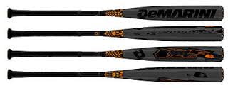 demarini cf6