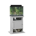thumbnail image 2 of Flipper ™ 10/20 Aquarium Gallon stand, Chêne Ivoire, 2 of 9