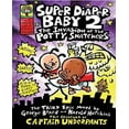 thumbnail image 1 of Super Diaper Baby 2: l'Invasion des Pots, 1 of 2