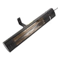 thumbnail image 1 of Calentador Eléctrico ANGGREK para Patio Impermeable IP65 de Aleación de Aluminio Montado En La Pared, 1 of 7
