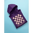 thumbnail image 3 of Scorpio Zodiac - Emoji Scorpion Graphic Men's Hoodie, 3 of 4
