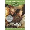 thumbnail image 1 of Pre-Owned Little Town on the Prairie (Little House) (Paperback) 0060885432 9780060885434, 1 of 1