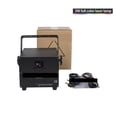 thumbnail image 4 of Zilai 3W RGB Animation Stage Lights For Party Wedding Bar Club DMX512 Control, 4 of 7