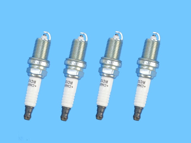 Genuine OE Mopar Spark Plug - 68303918AA