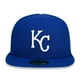 thumbnail image 3 of Gorra New Era MLB 59FIFTY Color del Equipo Los Angeles Dodgers, 3 of 7