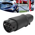 thumbnail image 1 of Adapter, Car  Adapter High Pressure  250VAC 60A IP67 Waterproof Portable Leak Proof  For Model 3 Y S X, 1 of 8