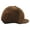 Brown, variant on Velvet Hat Cover