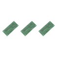 thumbnail image 4 of Cateissary Computer Dual PSU Power Supply Portable 24Pin Adapter Computers Coating Converter Anti-rust Pre-drilled Notebook Replaceable Type1, 4 of 6