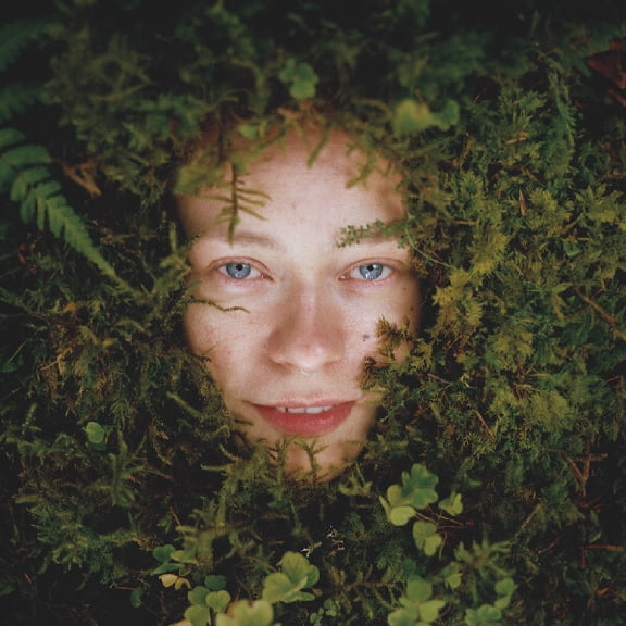 Savage,Anna B - You & I Are Earth - Music & Performance - Vinyl