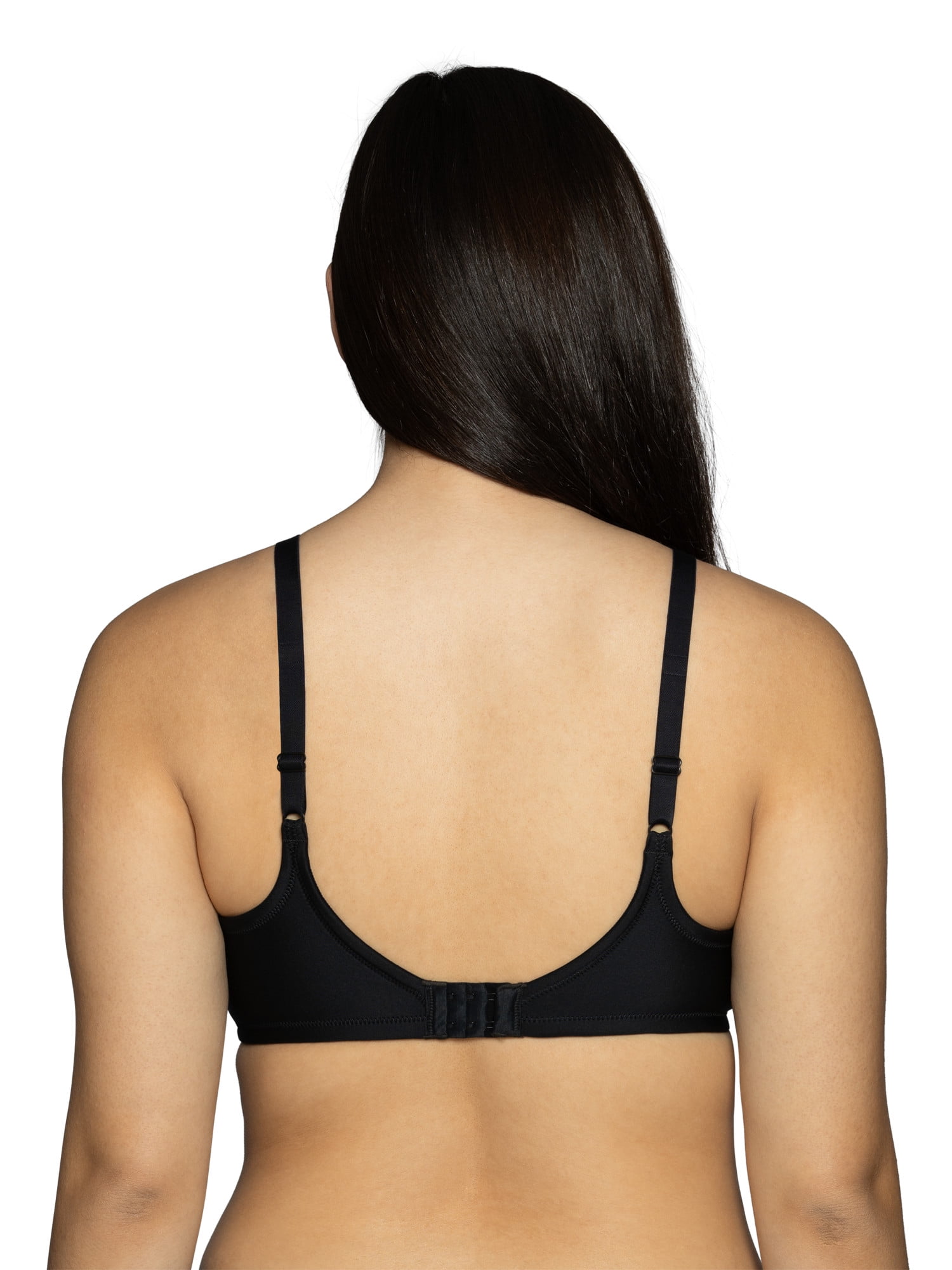 Vanity Fair Radiant Women's Lightly Lined Smoothing Underwire Bra, Style 3476528