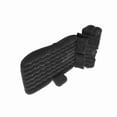 thumbnail image 3 of Colchón inflable para cama, para interior y exterior, para acampar, viajar, asiento trasero de coche, color negro, 3 of 14