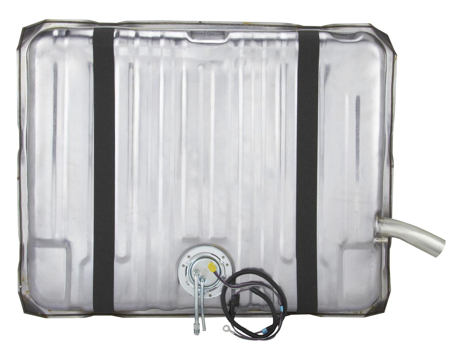 Spectra Premium GM37EFI Classic Fuel Injection Conversion Tank And Pump Assembly Fits select: 1966-1967 CHEVROLET MALIBU, 1966-1967 CHEVROLET CHEVELLE