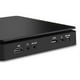 thumbnail image 4 of DVD High-Definition Player Home DVD Player TV box Disc Player -Compatible AV Connection with USB Input EU Plug, 4 of 4