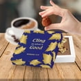 thumbnail image 3 of CoolGiftBox Bible Gifts with Hollow Cross Christian Scripture gifts Inspirational Religious presents Reading Scripture for Church Gifts Bible verse on gift | Catholic Presents | Pack of 6, 3 of 6