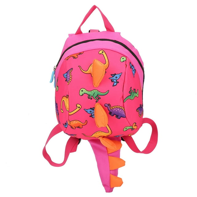 Toddler Bag, Dinosaur Backpack, Cute Boys Girls For School For Kindergarten