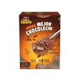 thumbnail image 2 of Pack de 24 Cereal Choco Krispis 600 gr Kelogs Choco Krispis, 2 of 3