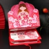 thumbnail image 2 of VONKY Folding red envelope, 2 of 2