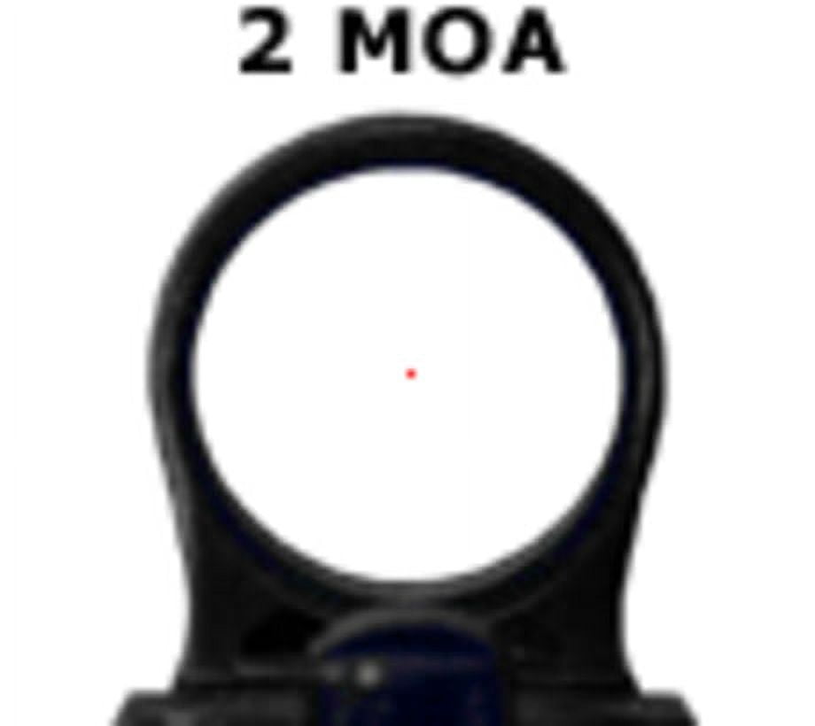 C-More Dot Modules for Polymer Body Sights 2 MOA