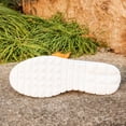 thumbnail image 5 of Wensltd Women Solid Color Mary Jane Shoes Elastic Strap Comfy Casual Walking Shoes Lightweight for Daily Wear, 5 of 9