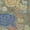 Basil, variant on Addison Rugs Chantille Indoor/Outdoor Transitional Damask Basil Machine Washable Rectangle Rug, 10' x 14'