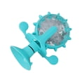 thumbnail image 1 of Jouet de Fuite de Nourriture, Installation Simple Interactive Distributeur de Nourriture Jouets Grande Ventouse pour la Formation des Animaux de Compagnie Lac Bleu, 1 of 8