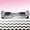 Pink Chevron, variant on Universal Hoverboard Skin Wrap, Bubble-Free Blue Vinyl Decal with Protective Cover | Scratch & Water-Resistant, Easy Install for 6.5" 8" 10" Self-Balancing Scooters, Emoji