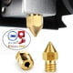 thumbnail image 3 of Paquete de 2-3 tubos de PTFE de 1,75 de alimentador de extrusora para Ender 3 Ender 3V2 2 piezas perfke extrusora de impresora, 3 of 9