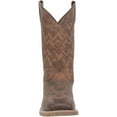 thumbnail image 4 of Laredo Men's Chauncy Western Boot Broad Square Toe - 7973 10.5 EE  US, 4 of 5