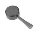 thumbnail image 2 of veasfak Coffee Machine Accessories Lightweight Easy to Maker Machine for 870/875/876/878 grey, 2 of 9