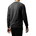 thumbnail image 4 of Hat and Beyond Men's Premium Cotton French Terry Sweatshirts, 4 of 5