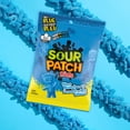 thumbnail image 4 of Sour Patch Kids, Blue Raspberry Candy, Sour then Sweet, Prepared in Canada, 4 of 11