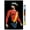 Premium Poster & Clip Bundle, variant on DC Comics - The Flash - Alex Ross Portrait Wall Poster, 22.375" x 34"