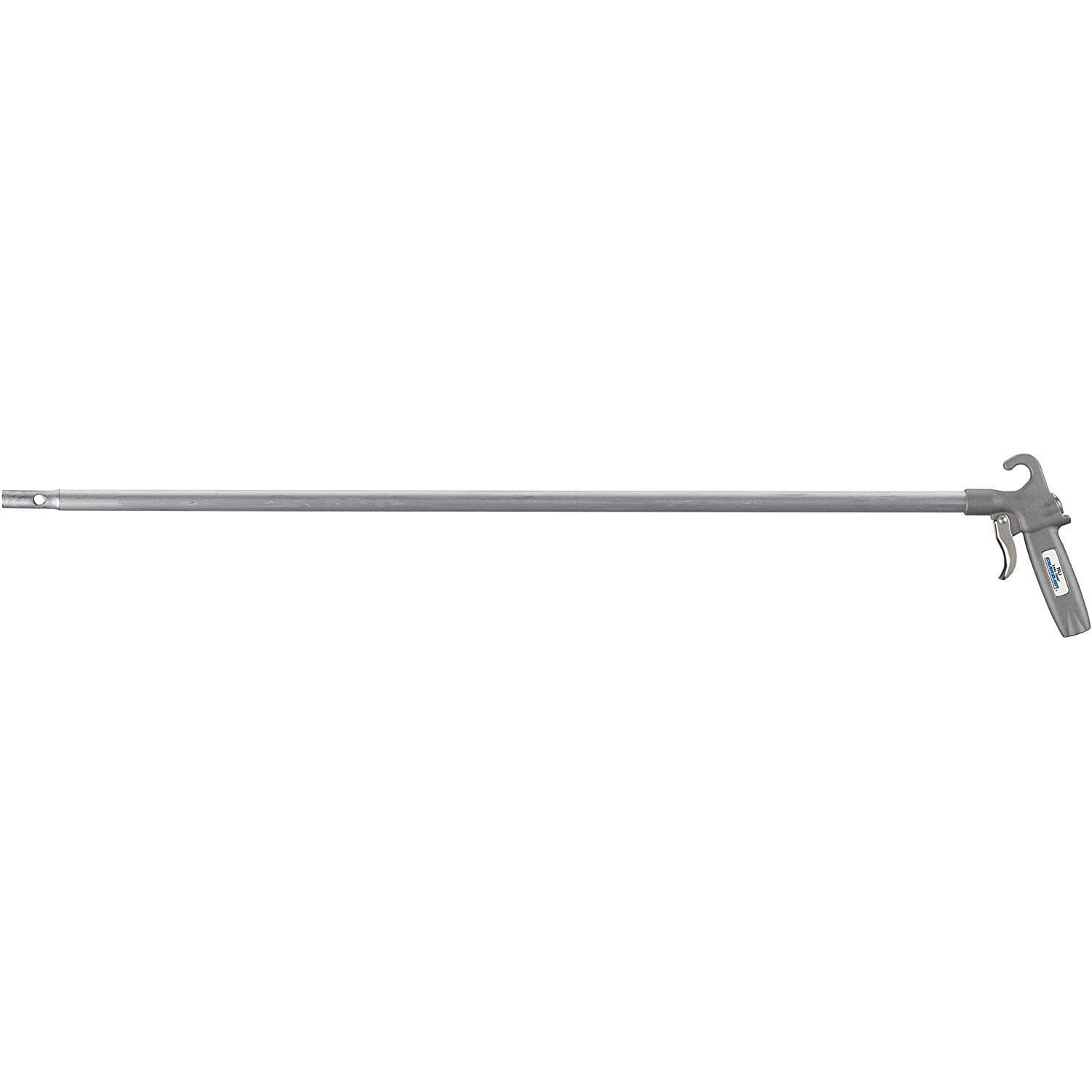 Guardair 75LJ048AA Long John Safety Air Gun, 48" Aluminum Extension/Nozzle