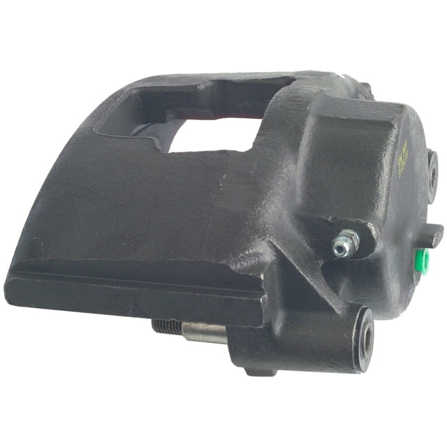 Mordaza de Freno CARDONE 2500 2002 GMC Delantero Derecho Gris