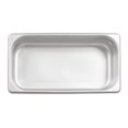 thumbnail image 2 of smalls 222032931 Third Size Steam Pan, Stainless, 2 of 5