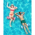 thumbnail image 4 of Air Mattress Pool x 2, Blue and Pink, 4 of 5