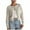 Beige, variant on Mgmyaa Women's Cardigan Sweater Long Sleeve Button Front Casual Fall Winter Top Oversize Knit Blouse