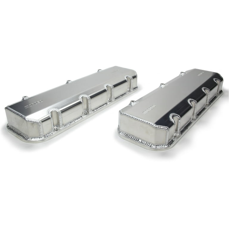 Moroso Fab. Alm Valve Covers BBC Brodix SR20/Dart Pro Moroso Fab. Alm Valve Covers BBC Brodix SR20/Dart Pro