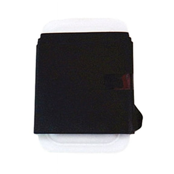 Santa Belt Props Adjustable Size Christmas Santa Belt for Fancy Dress Festival Stage Performances