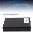 thumbnail image 3 of Portable 25G  Card, USB4 Aluminum Alloy  Card, Compatible Wins, OS X, Plug and Play, SFP Optical Interface  Card, 3 of 7