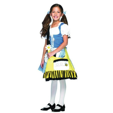 Costumes For All Occasions Uaa1082 Bag Bee