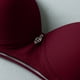 thumbnail image 3 of WILLBEST Brasier Push Up Mujer Sujetador Con Aros Y Encaje Sexy Para Mujer, Con Copa Moldeadora Y Tirantes Ajustables En La Espalda, Talla Grande 458, 3 of 3