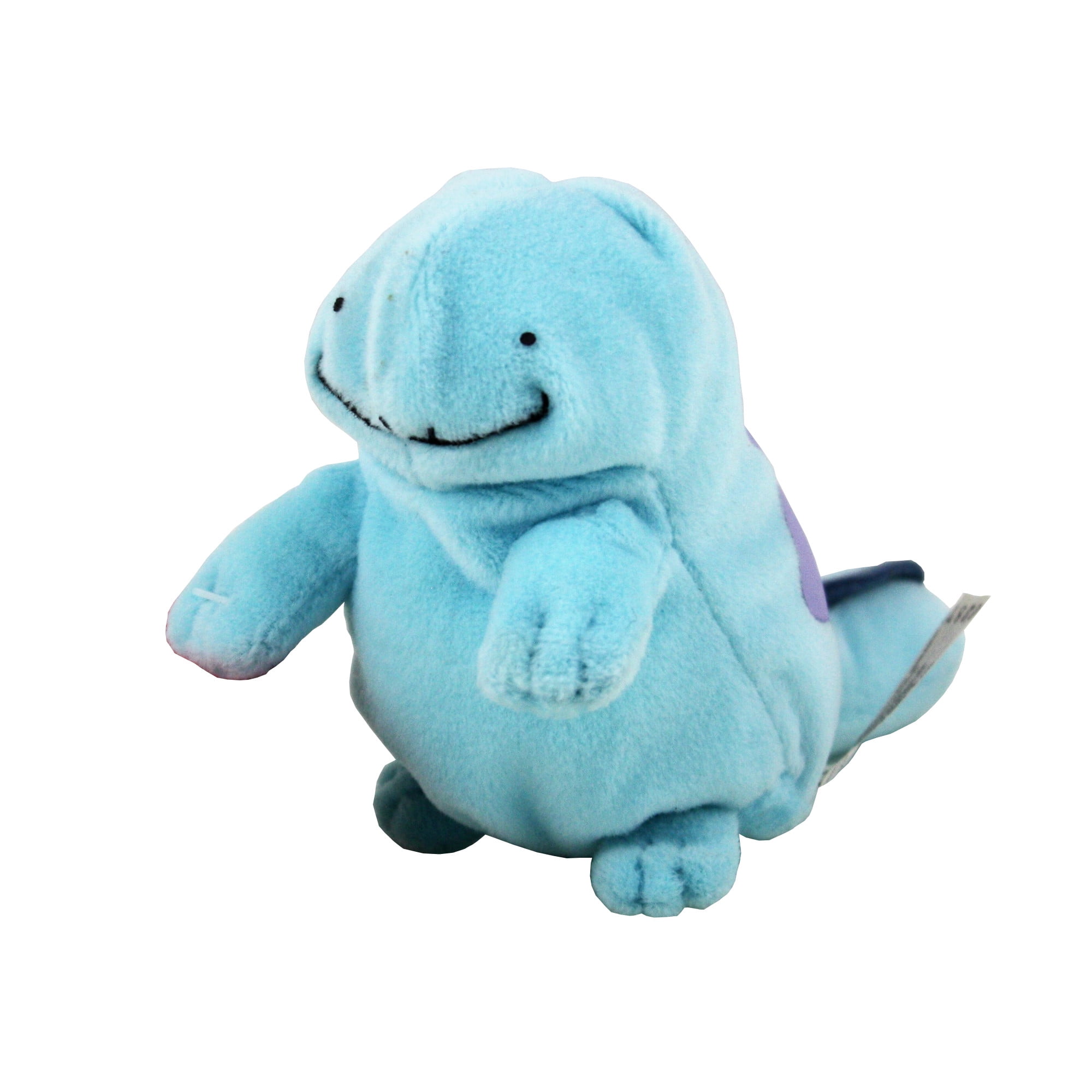quagsire plush