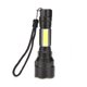 thumbnail image 3 of Linterna LED T6 + COB Antorcha de luz de emergencia para acampar al aire libre a prueba de agua Tmvgtek 2bu4lp8ph8rd9wj6, 3 of 6